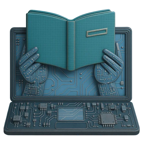 Ícono de Campus virtual