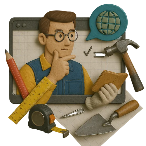 Ícono de Equipo docente
