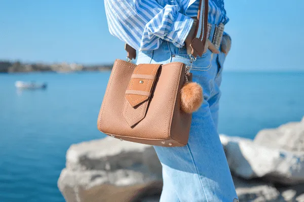 Confeccion Bolsos y Mochilas