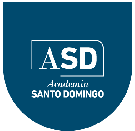 Logo Academia Santo Domingo