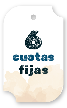 Promociones
