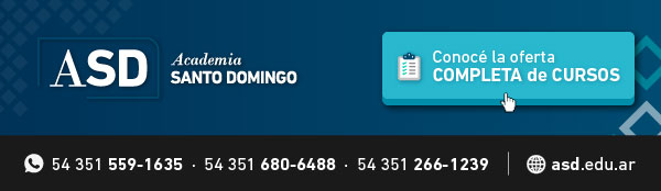 Academia Santo Domingo