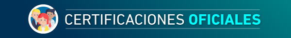 Certificaciones