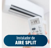 Ver el curso de Instalación de Aire Split