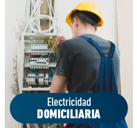 Ver el curso de Electricidad Domiciliaria