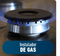 Ver el curso de Instalador de Gas