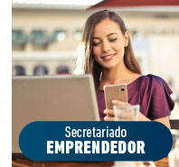 Ver el curso de Secretariado Emprendedor