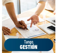 Ver el curso de Tango Gestión